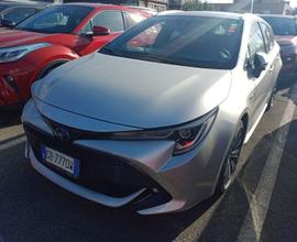 Toyota Corolla Touring Sports 1.8 Hybrid Style