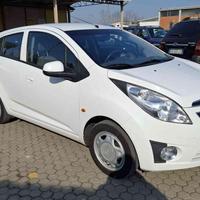 CHEVROLET Spark 1.0 GPL Eco Logic