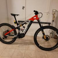 E-MTB TOK DUCATI TAGLIA L 