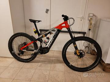 E-MTB TOK DUCATI TAGLIA L 