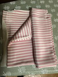 Taglio stoffa per camicia uomo e donna  Teca 2