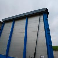 copri scopri rimorchio 