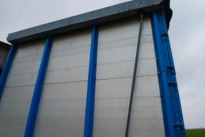 copri scopri rimorchio 