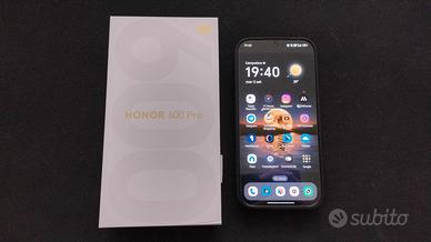 Honor 600 Pro 512gb
