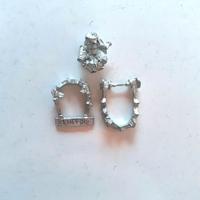 Warhammer Ogre Kingdoms Gnoblar Trapper + bits