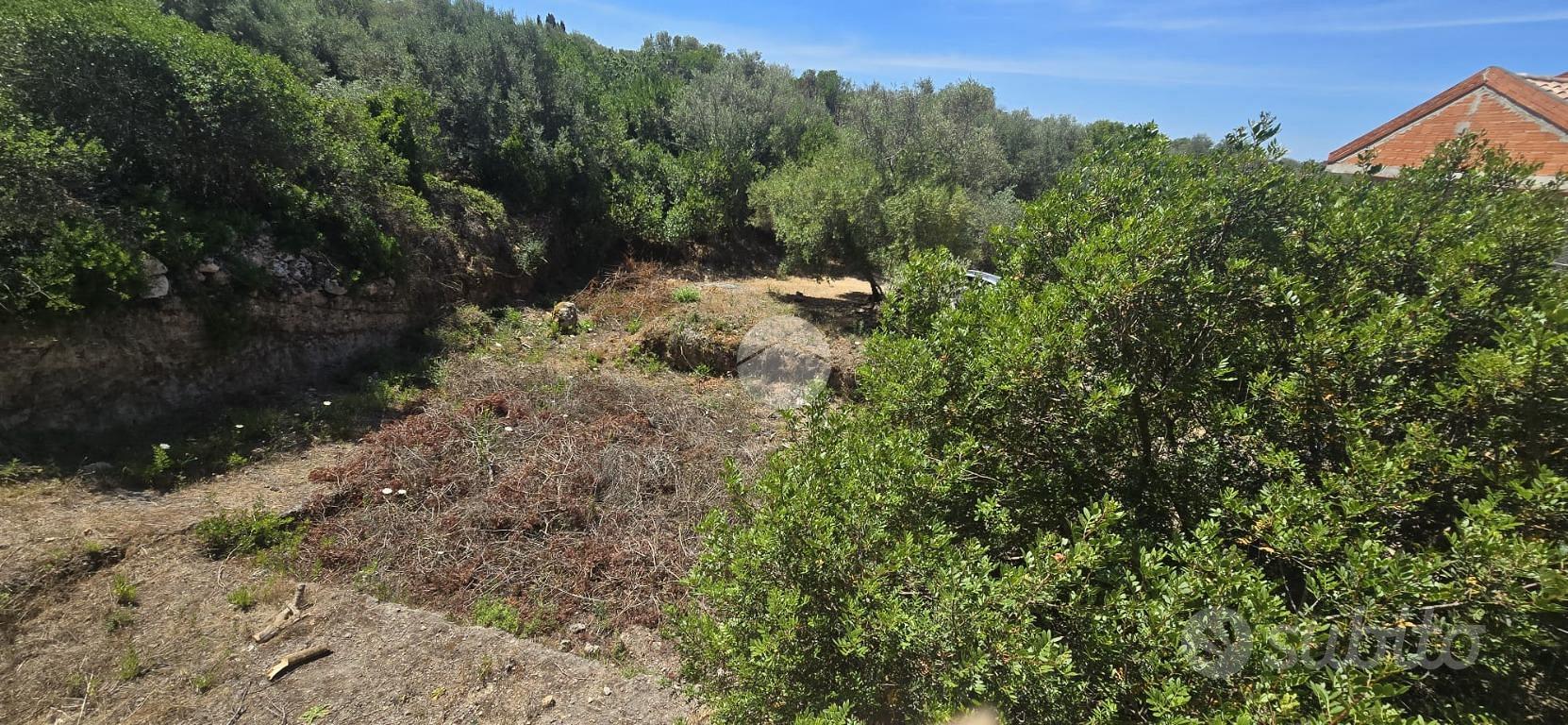 TER. RESIDENZIALE A SASSARI - Altro