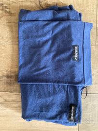 Suavinex Baby Wrap Fascia Portabebè Elastic