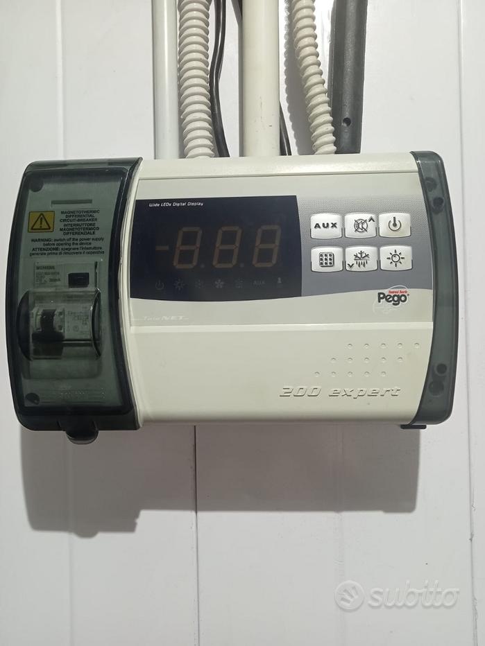 Red Bull Monopattino Elettrico Da Expert Cella Negativa Offerte