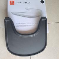 stokke tray