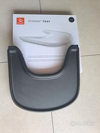stokke tray