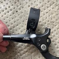 Kit freni shimano BL-M100