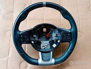 Volante Fiat 500 Abarth