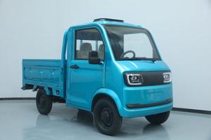 SAIGE PICK UP 150 TIPO APE PORTER 100% ELETTRICO