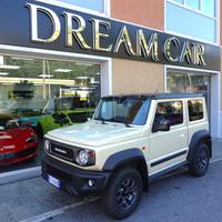 SUZUKI Jimny 1.5 AT Top CAMBIO AUTOMATICO TETTO