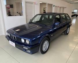 BMW Serie 3 Touring E30 318i GPL 116CV - AUTO 