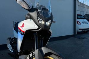 Honda Transalp 2025