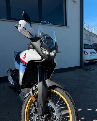 Honda Transalp 2025
