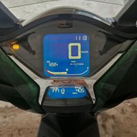 Honda SH 125i ABS VETRO