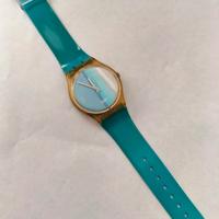 Swatch Standards 1996- GK242 - Chlorine