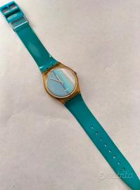 Swatch Standards 1996- GK242 - Chlorine
