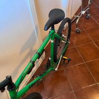 Mtb muscolare