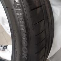 4 Gomme NUOVE 225 45 R 19 Hankook