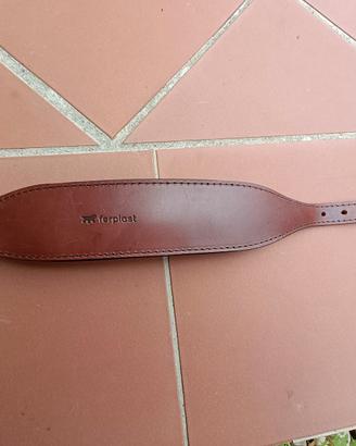 Collare per cane Levriero 