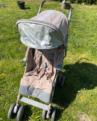 Passegino MACLAREN