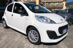 Peugeot 107 1.0 68CV 5p. SUPERGA UNICO PROPRIETARI
