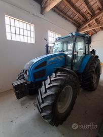 Trattore Landini Ghibli 100 