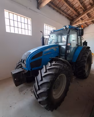 Trattore Landini Ghibli 100 