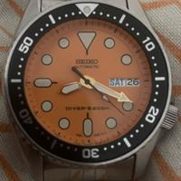 Seiko Diver Professional 7S26-0030