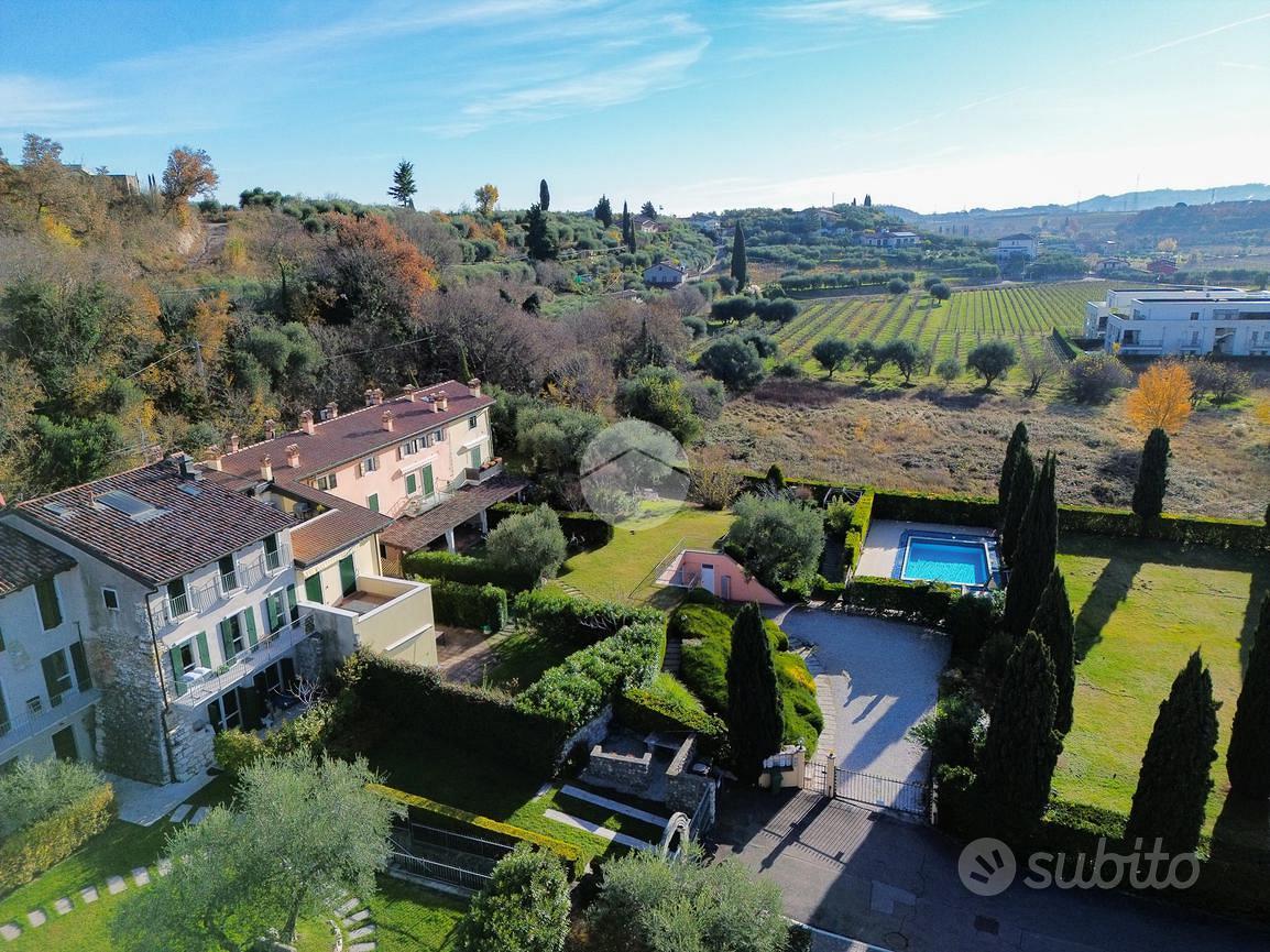 Appartamento – Cavaion Veronese, Pozzoi - Vista 2