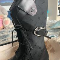 Stivali Cesare Paciotti