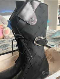 Stivali Cesare Paciotti