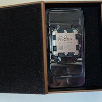 Processore Ryzen 7800x3d