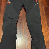 Pantaloni invernali Montura talia XS donna e uomo