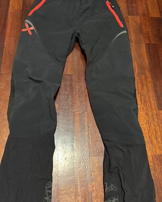 Pantaloni invernali Montura talia XS donna e uomo