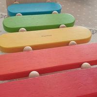Xilofono Ovale - Plan Toys