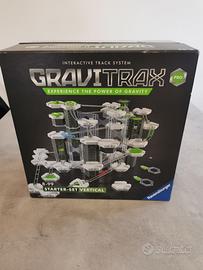 GraviTrax PRO Starter Set Vertical Ravensburger