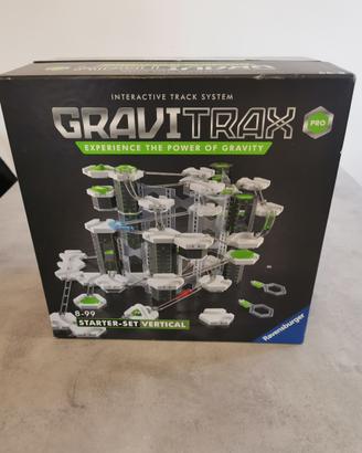 GraviTrax PRO Starter Set Vertical Ravensburger