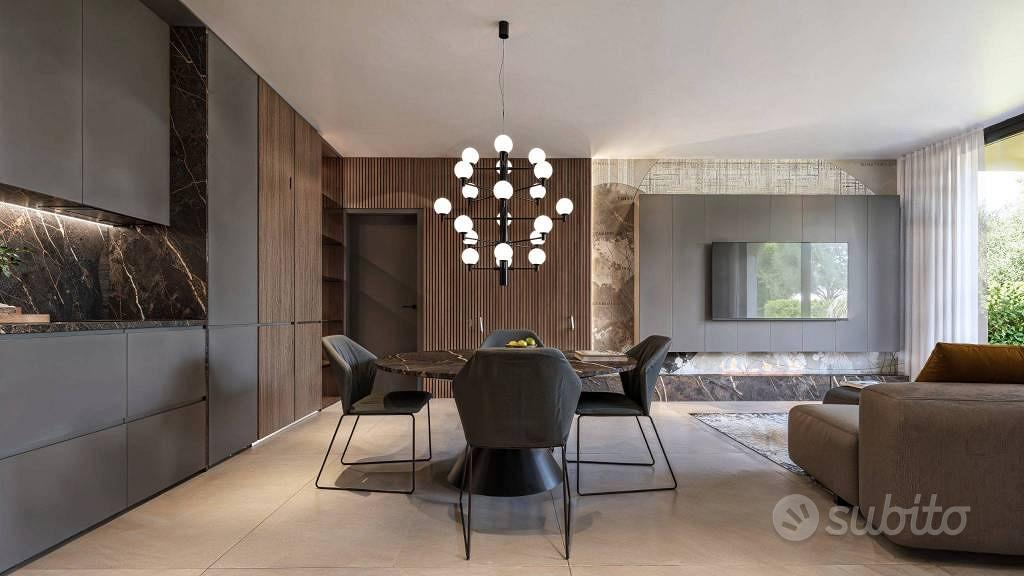Appartamento – Camposampiero, Ferro - Vista 3