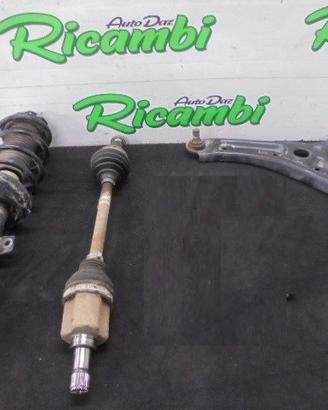 KIT RUOTA ANT. S. ECOSPORT CR1 1.5 TDCi 2016