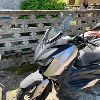 Yamaha X-Max 300 - 2018