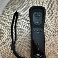 Wii mote originale Nintendo con Wii Motion plus
