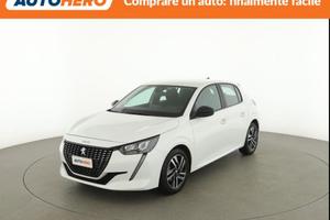 PEUGEOT 208 BU57811