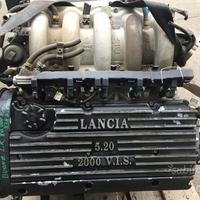PBL269 Motore Alfa/Lancia 2.4JTD 839A600 [00/07]