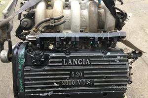 PBL269 Motore Alfa/Lancia 2.4JTD 839A600 [00/07]