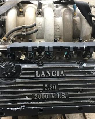 PBL269 Motore Alfa/Lancia 2.4JTD 839A600 [00/07]