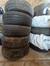 Gomme per Gimkana 
